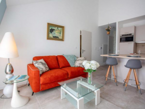 Apartment Côté Port by Interhome